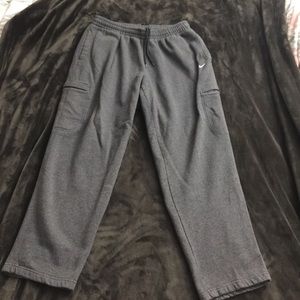 Nike sweatpants